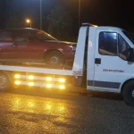 Anamur Oto Kurtarma Fiyatları